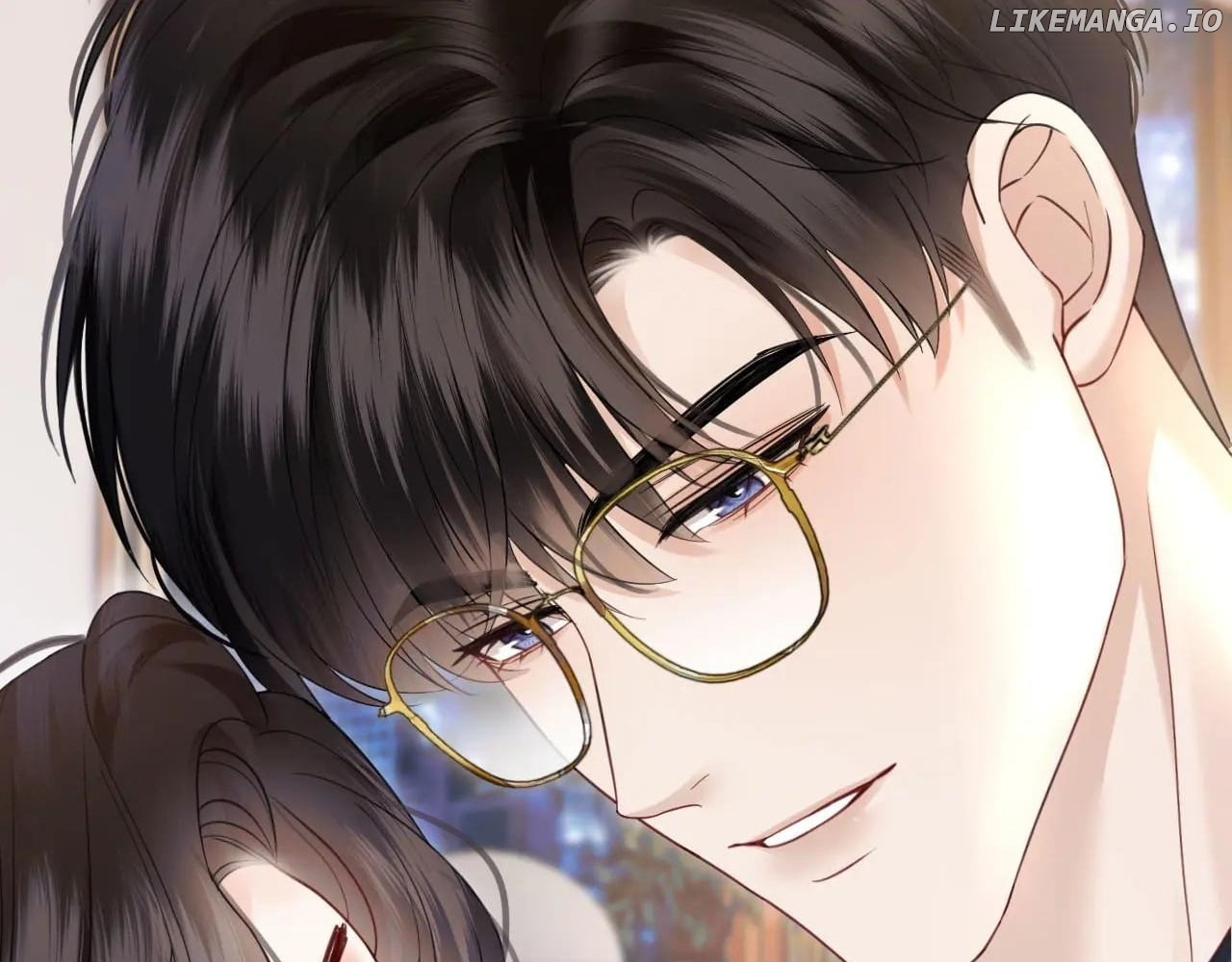 Deeply In Love Chapter 37 - page 15